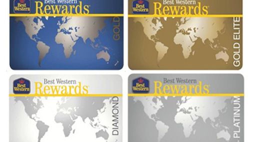 Best Western's lojalitetsprogram høster anerkjennelse