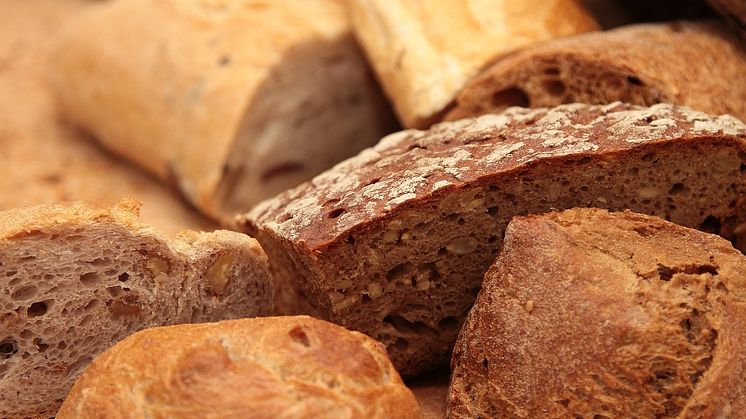 Kan typ 2-diabetes minskas genom att utesluta glutenrika livsmedel? Foto: Pixabay