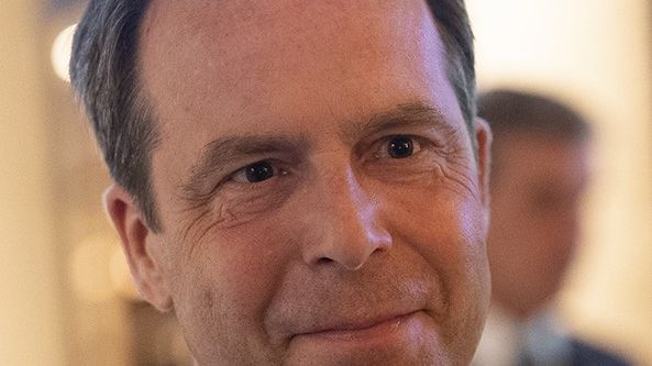 Mikael Pettersson Sjölund ny marknadsområdeschef för Riksbyggen Bostad i Bergslagen - Östergötland
