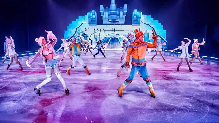 HOLIDAY ON ICE_SUPERNOVA