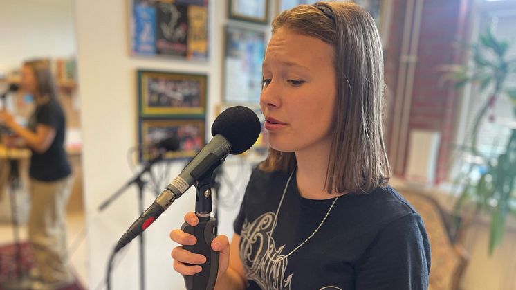 sång Kulturskolan