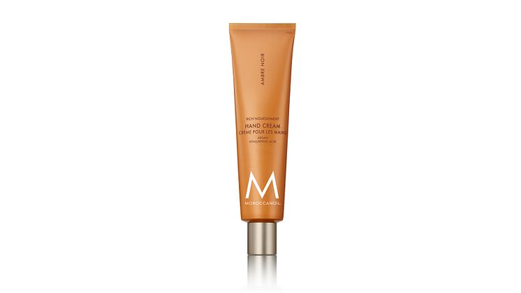 Hand Cream_2021_Ambre Noir_100ml_ROW_RGB