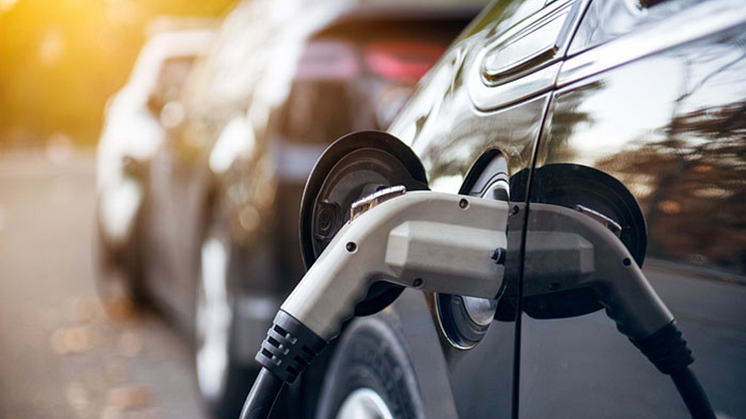 Zemissions lösning ökar elfordons och hybridbilars räckvidd