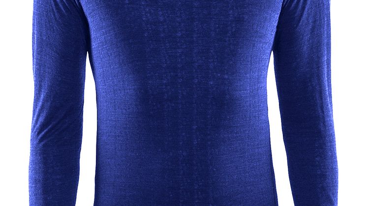 Nordic wool, underställ för herr. Värmer när det är riktigt kallt.