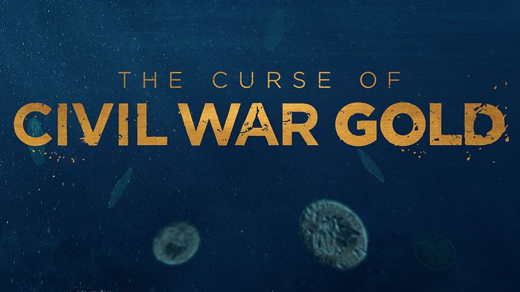 The Curse of Civil War Gold