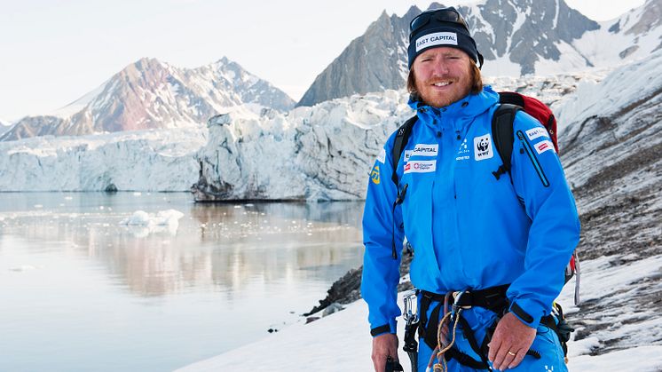 Ola Skinnarmo går in i Outnets styrelse