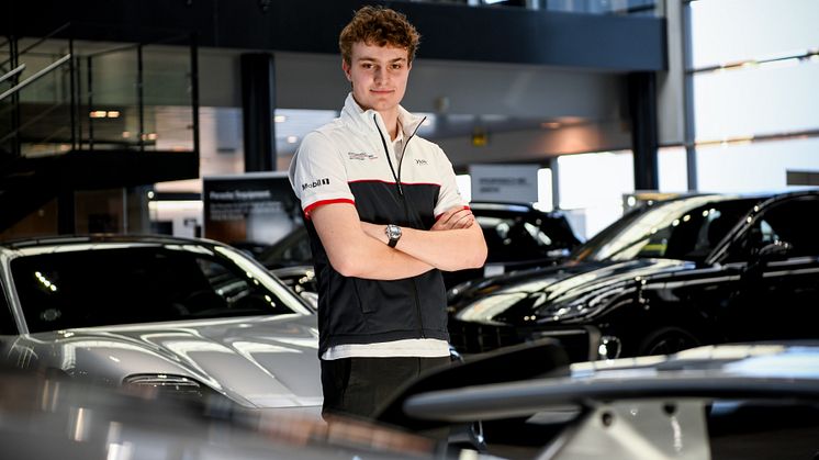 2023 03 pdk porsche racing denmark launch 4