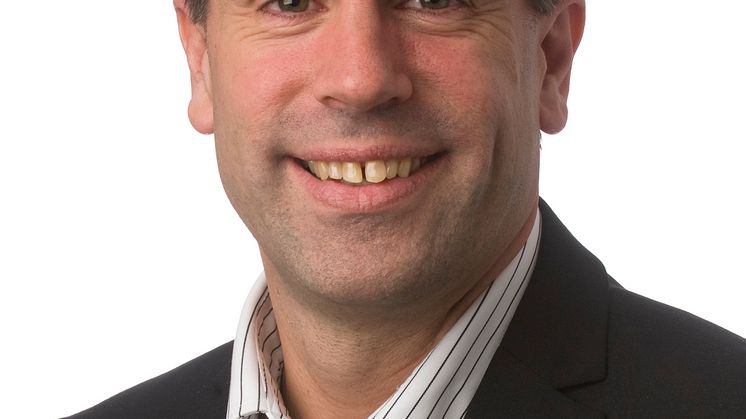 Per Andersson, Produktchef Ingram Micro