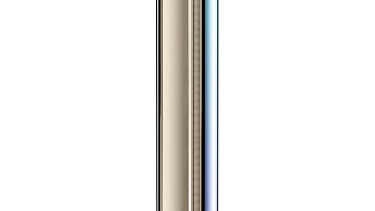 Galaxy S6 edge+ Gold