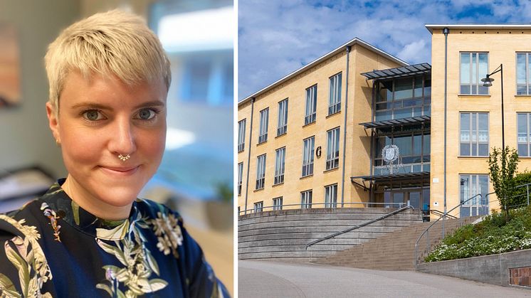 Hjälper Grästorps kommun nå digital transformation