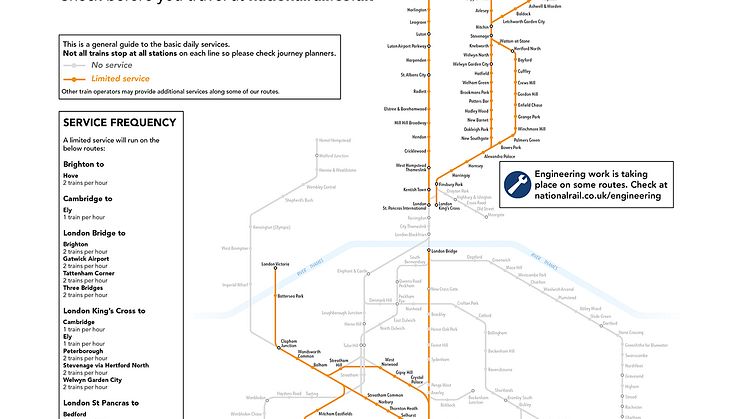 3-7 Jan 2022 strike map