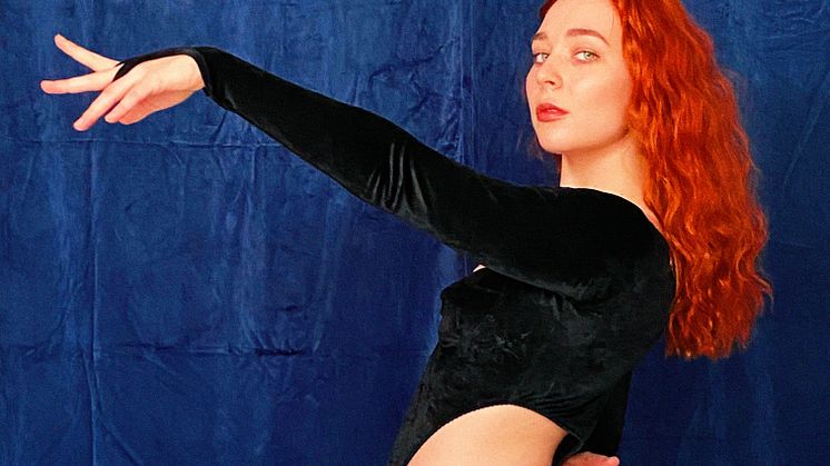 GRANT släpper sensuella “Tilt” – tredje singeln från kommande albumet ”Truth & Consequences”