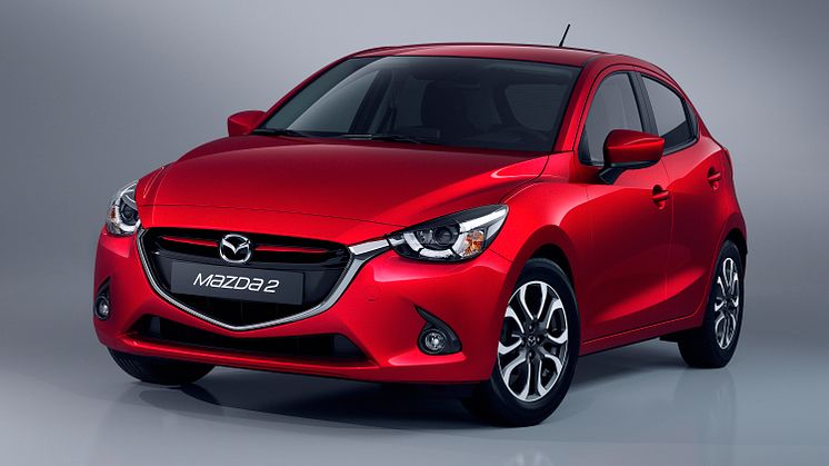 Mazda2