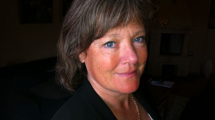 Maria Skoglund ny vd för SF Bio – Jan Bernhardsson koncernchef i Nordic Cinema Group