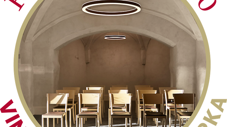 Vinnare av ROT-priset 2020: Johannes kyrka