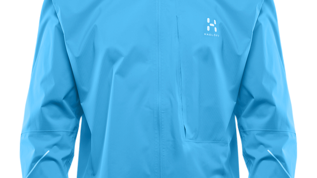 L.I.M PROOF Jacket Men