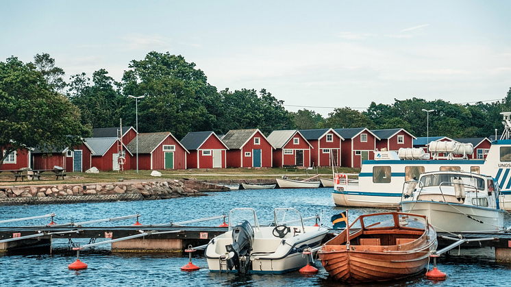 Torhamn