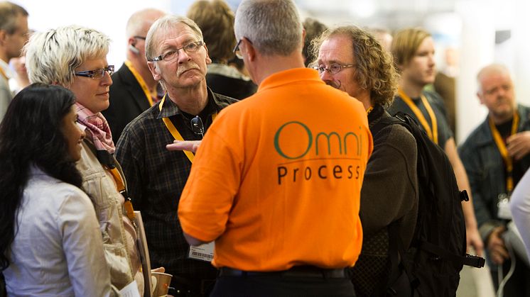 Scanautomatic & ProcessTeknik 2010