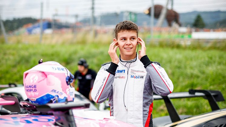 Bastian Buus