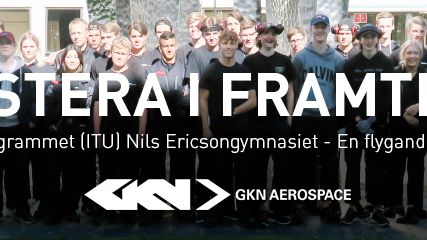 ITU-programmet i Trollhättan kommer att erbjudas som tidigare enligt ett beslut i Kunskapsförbundet Västs direktion.