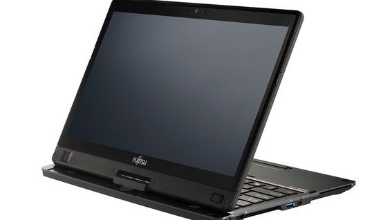 Fujitsu LIFEBOOK T937