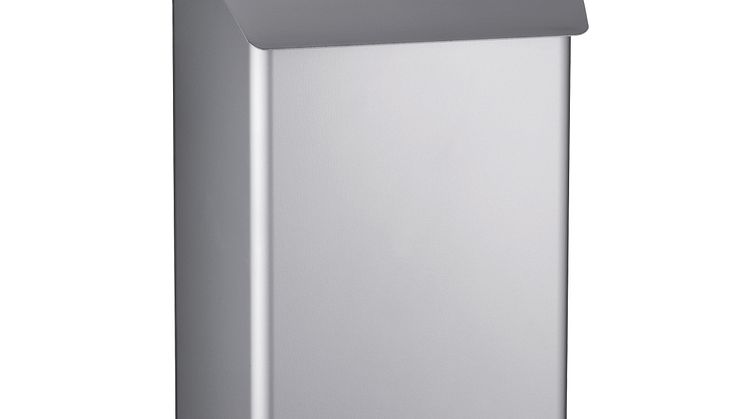 MEFA Adagio 57 RAL 9006
