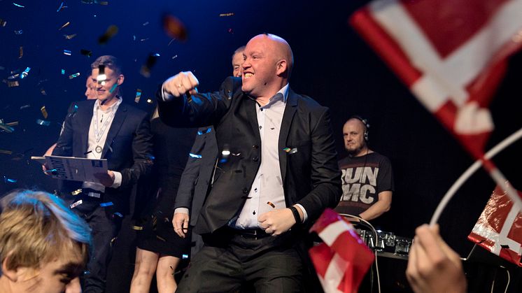 Vestjylland har JYSKs bedste District Manager
