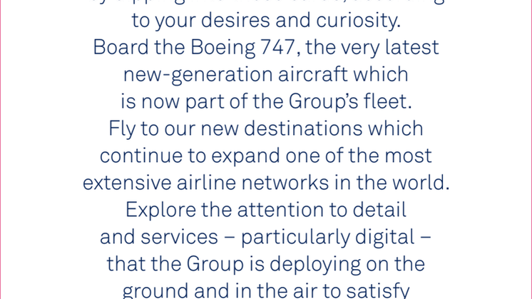 AIRFRANCE og KLMs helårsrapport 2016