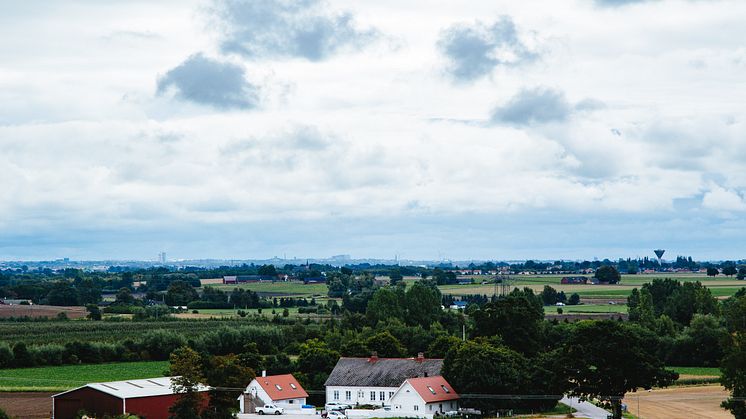 Landskapsvyer