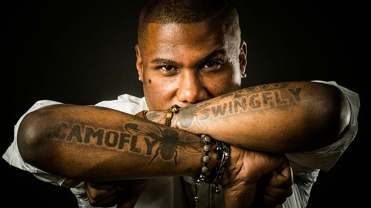 Swingfly