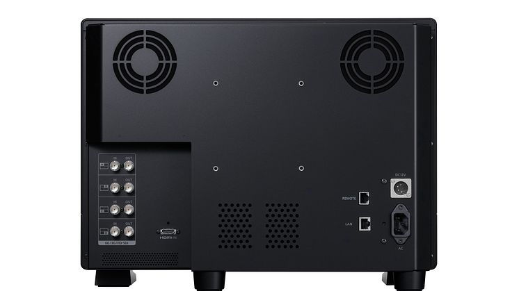 DP-V1710 BCK