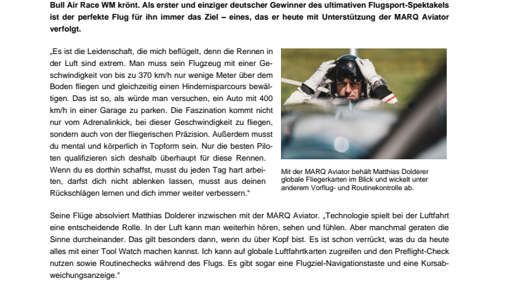PM Garmin MARQ Aviator_Matthias Dolderer