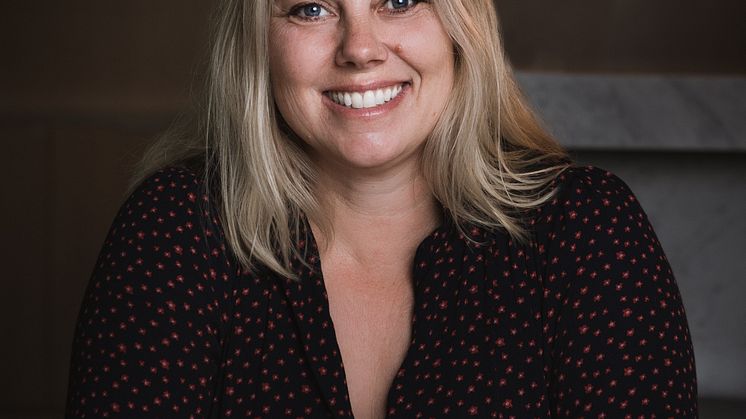 Anna Anderberg, Hållbarhetschef, Carlsberg Sverige