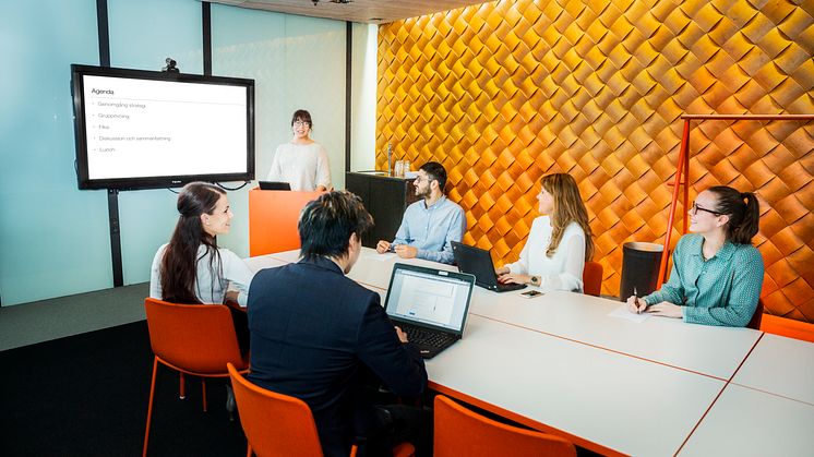 Konferensrum P5