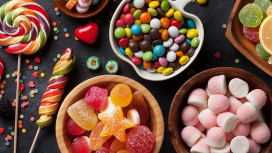 Køb tema slik hos Nordicsweets