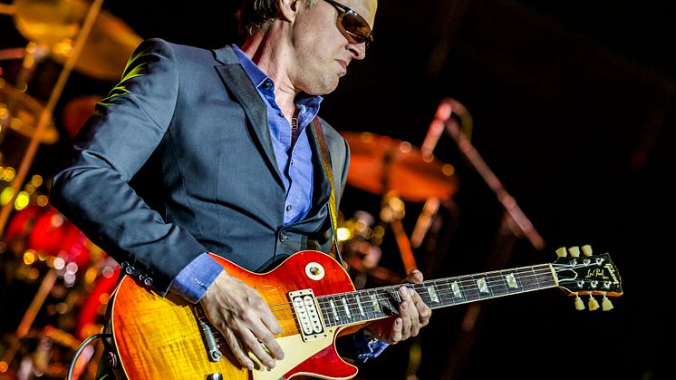 Foto: Robert Sutton
