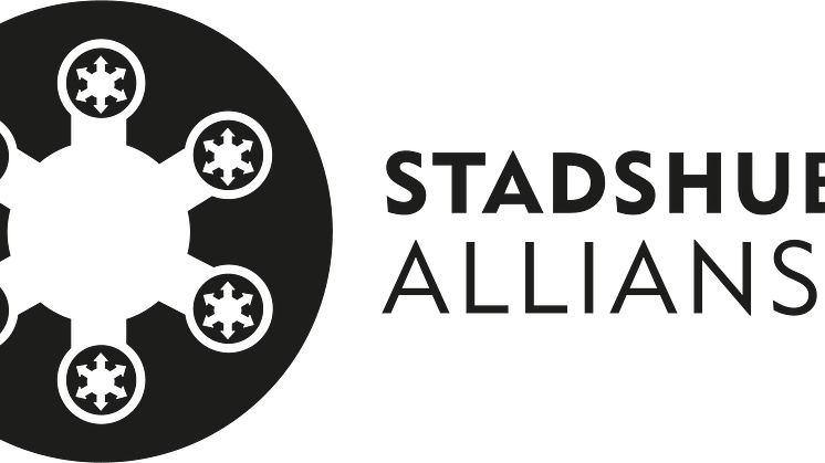 Stadshubbsalliansen_svart