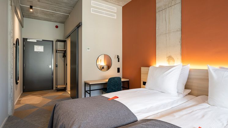 Citybox Antwerp