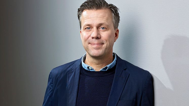 Kia har Sveriges bästa marknadschef