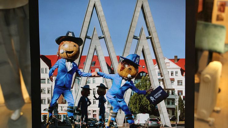 Fantastisches Leipzig - Fotokunstkalender 2025