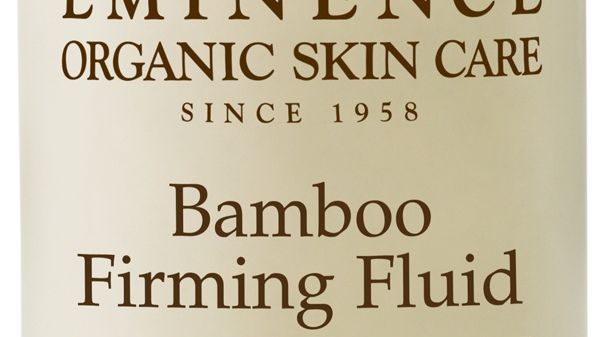 Bamboo Firming Fluid