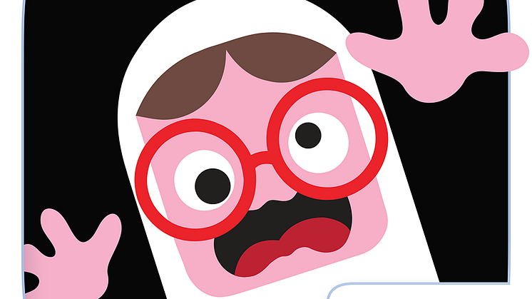 Toca Boo, App Icon