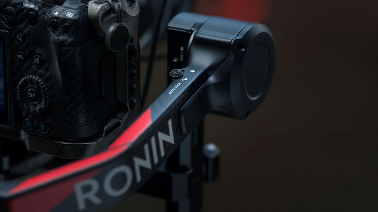 RS 4 Pro 2nd-Gen Automated Axis Locks