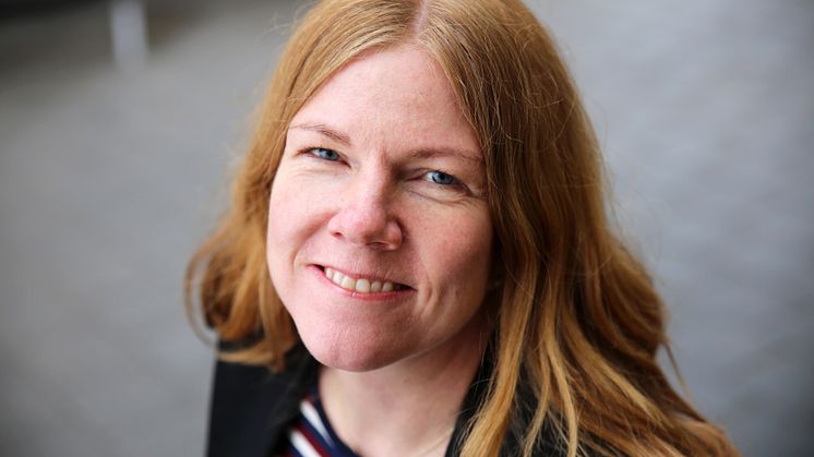 Gunn Kirsti Løkka