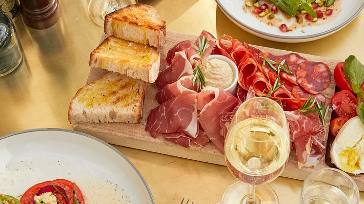 Bistro Bino