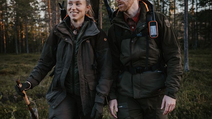 Jaktnyheter AW24