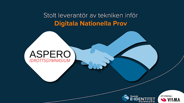 Vi välkomnar Aspero Friskolor AB!