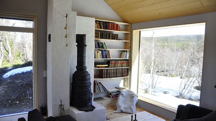 Ljungdalen 4