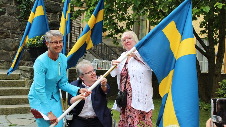 Föreningen för neurosedynskadade