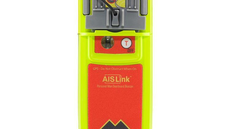 Hi-res image - ACR Electronics - AISLink MOB